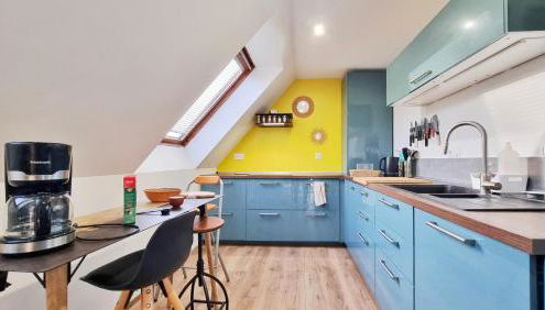 Dolce Vita - Private Balcony - Parking - Foto 4