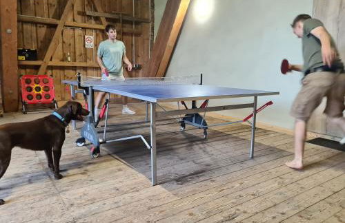 Ferienhaus Wendelhof - Foto 16