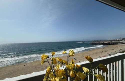 Oceanfront 1 Bed 1 Bath , Parking, Stunning View 337 - Foto 10