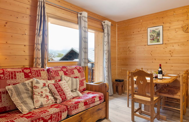 Le Petit Savoyard - Foto 8