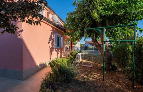 Apartment Mariuccia with Private Pool - Foto 22