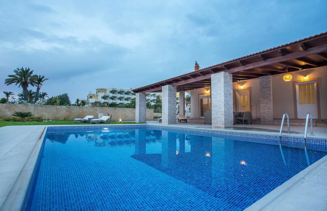 Kalathos Villa - Foto 1