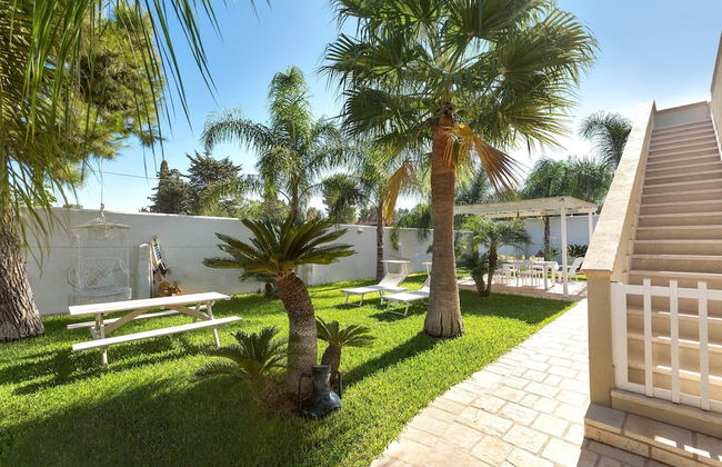 Villino delle Orchidee - Foto 64