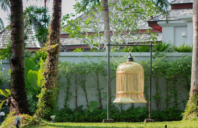 The Bell Pool Villa Resort - Photo 47