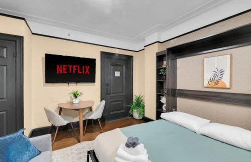 Walkable Paradise Heart of the City APT - Foto 9