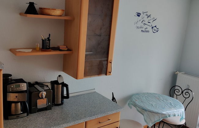 Ferienwohnung Christa - Foto 13