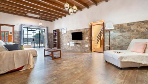 Casa La Caldereta - Foto 5