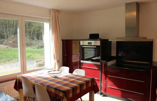 Ferienwohnung Huus ton witten Barg - Foto 19