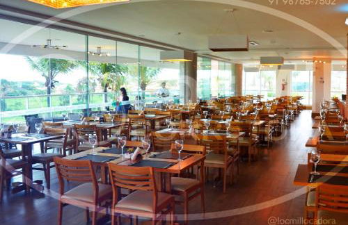 Apartamento em Resort - Park - Photo 39