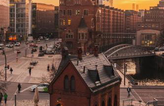 The Harbour Apartment 1 - Foto 14