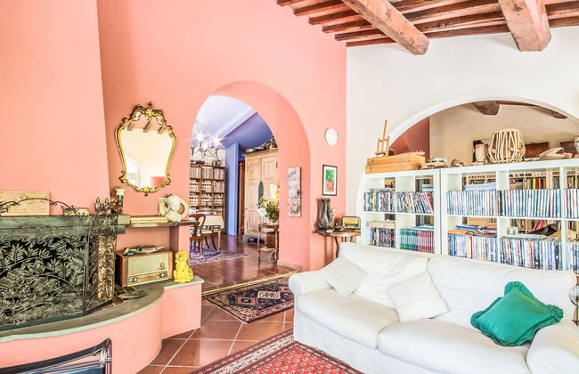 Villa La Casa Vivente by Interhome - Photo 15