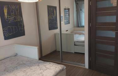 Christiana Andersena - apartamenty - Foto 9