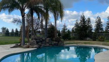 Beautiful peaceful desirable home in Madera Rancho - Foto 2, Garden