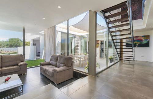 Villa Sa Torre - Family Only - Foto 8