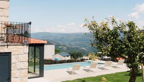 Belo Douro - Private Pool - Douro Valley - by RowdHouses - Foto 4