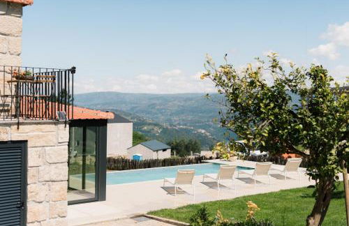 Belo Douro - Private Pool - Douro Valley - by RowdHouses - Foto 4