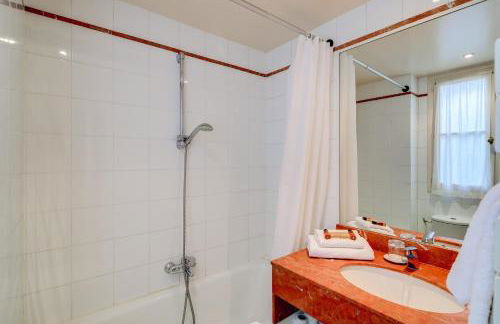 Villa Escudier Appart-hôtel - Foto 55