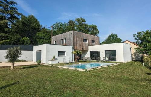 Maison d'Architecte - Foto 1