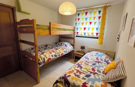 Bel appart - 2 chambres - terrasse - vue exceptionnelle - à 5 minutes du centre ville - Photo 15