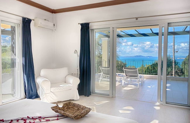 Villa Afionas - Foto 16