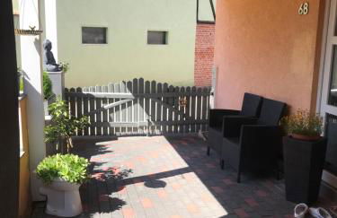 Pension Doreen Nieswand - Foto 13