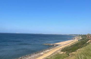 Cosy accommodation, easy walk to beach! - Foto 8