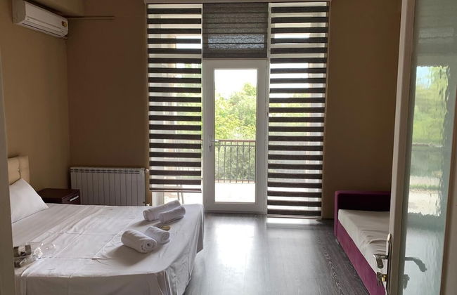 Sea View Apartment in the Old City - Foto 4