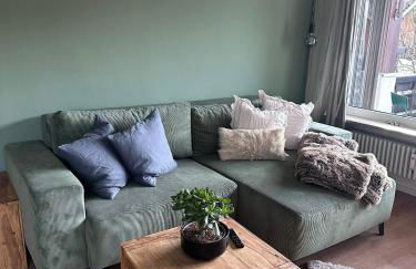 Grünes Stüble Allgäuer Alpen - Foto 3