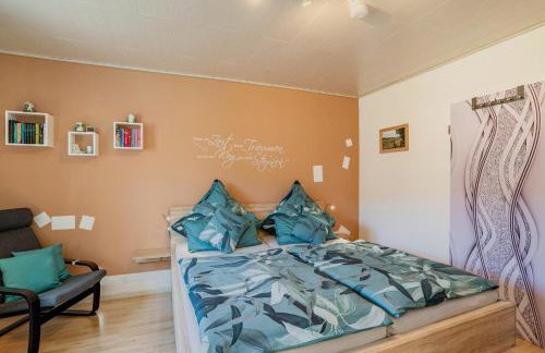 Ferienwohnung Huschle - Foto 28