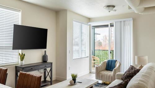 Landing Beautiful 2BD Rooftop Lounge Clubhouse - Foto 2, Other