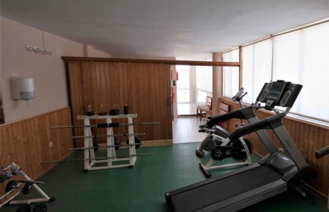 Apartamentos Vigilia Park - Foto 67