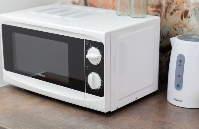 Nadmorski Zakątek Apartments by Renters - Photo 33