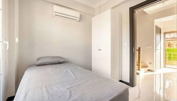 Likya Karya Villaları - Foto 2, Habitación