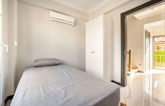 Likya Karya Villaları - Photo 1