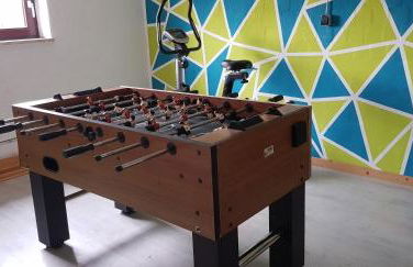 Vogels Ferienhaus in Kreideseenähe - Foto 9