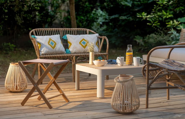 Pepper & Paper Apartments - Foto 35