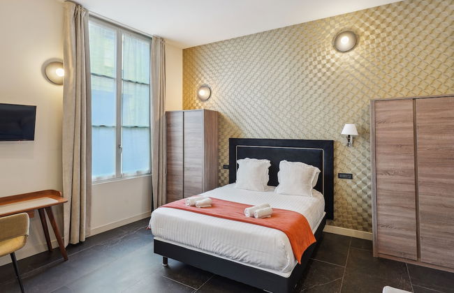 Villa Erizio - Bordeaux Centre - Photo 28