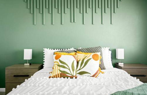 Tempe STR/MTR-close to ASU, Old Town & PHX airport - Foto 7