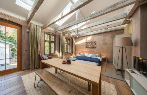 Design Apartments - "Im Holländerhaus" - Foto 40