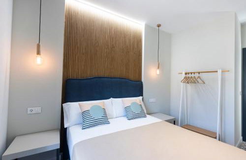 Apartamentos El Patio, Plaza Mayor Trujillo - Photo 8