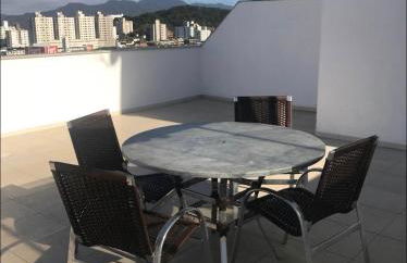 Apartamento Deep Blue - Foto 7