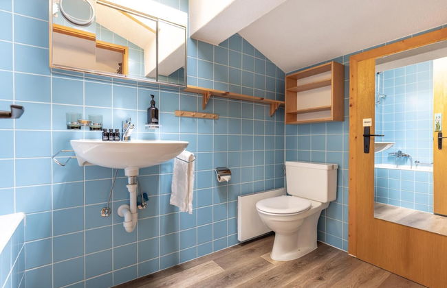 App. Les Lupins 17 - Foto 13