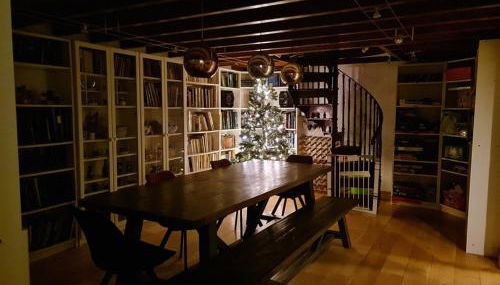 Park Court Barn Trefin - Foto 2