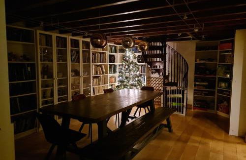 Park Court Barn Trefin - Foto 2