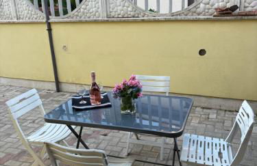 Casetta accogliente indipendente con parcheggio privato - Foto 2