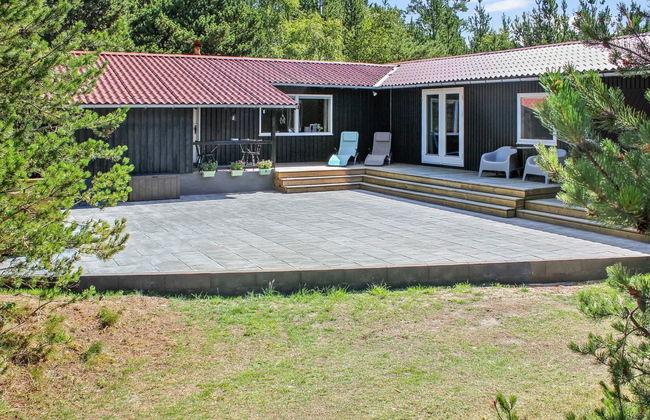 "Gorm" - 300m from the sea - Foto 1