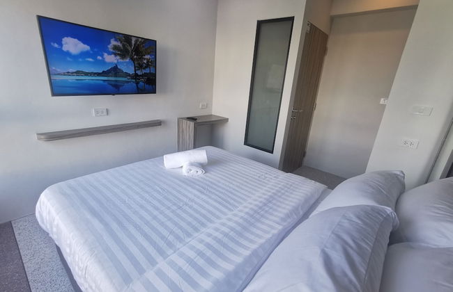 ABC@48 Hotel & Service Apartment - Foto 21