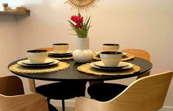 Villa El Verger - Foto 2