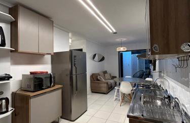 Olhar da Barra Hospedagem - Casa Aconchego - Foto 42