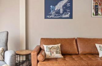 Updated townhome - Walk to Holiday Valley - Foto 10